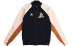 Adidas VRCT Jakk S&uuml;gis Meeste Tumesinine DX8408 XL