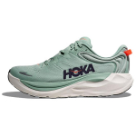 HOKA ONE ONE Gaviota 6 Low top Running Shoes Men's Green 1171932-SGST 42