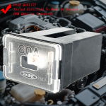Originaalvaruosa (OEM) sulav link Nissan Infiniti jaoks 24370-C9980 FL80A 80A 80Amp