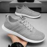 Meeste vabaaja tossud Hingavad meeste kingad Spordijalatsid Paks platvorm Jooksujalatsid Sooduspakkumine Unisex Pakkumised ja Korea stiil Y2k 39