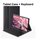 Klaviatuurikate LEGION Y700 jaoks case Funda M&auml;ngu Maagiline Tahvelarvuti Klaviatuurikate Legion Y700 3. p&otilde;lvkonna 8,8-tollise TB321FU jaoks Japanese Keyboard pink