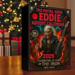 24 P&auml;eva 2D Lame Advendikalender J&otilde;ulude Tagasilugemis Kalender Uusaasta Eve Kaunistused Kingitused Retro Akr&uuml;&uuml;l Kodu Kaunistus red
