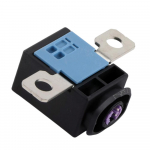 61146802944 Autoavarii aku lahti&uuml;hendamise kaitsmekarp BMW 5. seeria F90 M5 Touring G31 7. seeria G11 G11N 2017-2019 jaoks sinine