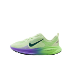 Nike Vomero 18 V&otilde;rkkangas Mugavad Reageerivad Kerged Elastne Hingav Madalad Jooksukingad Laste tossud HQ2157-701 39 beige