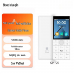 Qin F22 4G &Otilde;pilase Telefon Versioon Anti-Addiction (CN versioon) 3G+32G