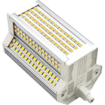 R7S LED-pirn 50W soe valgus h&auml;mardatav 3000K kaheotsaline J118 J-t&uuml;&uuml;pi 118MM LED-prožektor 5000LM 500W ekvivalentne halogeen-t&auml;navavalgusti 200 kraadi