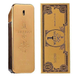 Million Lucky Meeste Parf&uuml;&uuml;m 100ml Pihustiga (Kollane)