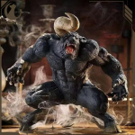 Laos Berserk Zodd L Anime Kuju Zod Tauren Tegevuskuju PVC 21cm Kuju Mudel Laua Kaunistus Nukk Kogu Ehtne