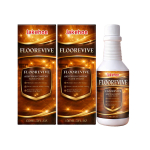 P&otilde;randa parandusaine V&auml;hendab kriimustusi Parandab p&otilde;randa l&auml;iget ja siledust Moodustab kaitsekihi Poleerimine Igap&auml;evane p&otilde;randa hooldus 2 x 150ml Boxed orange