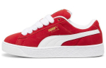 Puma Suede For All Time Punane 395205-03 40.5