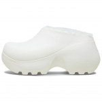 Crocs Hydra Clog Voodriga Kriit Meeste Tossud Kreemjas Stukko 211454-0WV 37-38