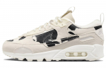 Nike Air Max 90 Futura Lehmamustriga Naiste FN7170-133 37.5