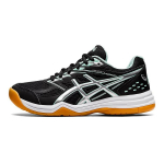 Asics Upcourt 4 GS 'Black Fresh Ice' 1074A027-002 32.5