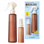 [200ml + 32ml KOMPLEKT] Healing Bird Revive Pesemist Mittevajav Hooldus &Uuml;lil&auml;ikega - [KOREA JUUKSEHOOLDUS] J&auml;etav L&auml;ikiv Juuksesprei 200ml + 32ml SET
