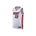 Nike Nba Miami Heat Association Edition 2022/23 Swingman Jersey tanktop DN2083-100 XXXL