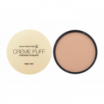 Kompaktpuuder - Max Factor - 14g Puudritops Cr&egrave;me - 13 Nouveau Beige - K&otilde;ikidele nahat&uuml;&uuml;pidele - 1953 beež