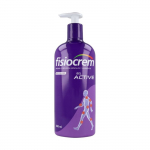 FISIOCREM - Fisiocrem Aktiivne geel 600 ml geeli lilla
