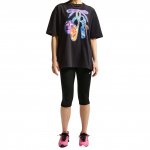 Nike Sportswear Klassikaline Naiste &Uuml;legabariidiline T-s&auml;rk IR7849-010 L