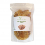 Shudh Online Tal Mishri, Palmisuhkur Orgaaniline, Palmikomm, Kommikomm (1000 grammi / 1 kg) - Panakarkandu, Panakalkandu Looduslik Originaal Kallu sakka