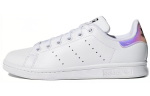 Adidas Originals Stan Smith J Libisemisvastased, Kulumiskindlad, Hingavad Madalad Laste Rula Kingad Valged AQ6272 35.5