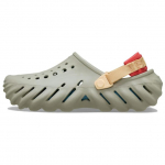 Crocs Eco Lihtsad Mugavad Klounid Unisex Klounid Hall 207937-0IP 43-44