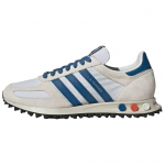 adidas LA Trainer OG Off White Dark Marine Unisex tossud Crystal-White JR3610 41⅓