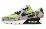 Nike Air Max 90 Roheline Kamuflaaž CW4039-300 36