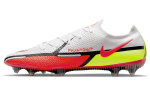 Nike Phantom GT2 Elite Fg Valge Volt Must Erepunane CZ9890-167 39