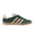 adidas Gazelle Indoor Varjuroheline Soe Liivakivi 38.5
