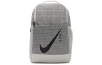Nike Pol&uuml;ester Seljakott Tavaline Unisex Hele Roosipuu Umber/Must CU1026-104