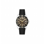 SEIKO prospex seeria moodne sukeldumisautomaatne rihmaga meeste k&auml;ekell pruuni sihverplaadiga spb147 sinine