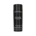 Toppik Medium - 27,5g - Tume pruun, Juukseid ehitavad kiud h&otilde;renevate juuste jaoks