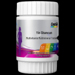 Centrum Silver Naiste Multivitamiin 3-pakend