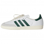 Kith x adidas Samba Valge Kollegiaalroheline Unisex Tossud Kollegiaalroheline Mahedav&auml;rviline KH7397 42⅔