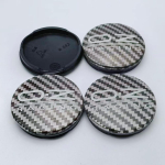 4tk 55MM M582 OZ Racing Logo Embleem Auto Velje Keskkatte Ratta Katted Tolmukate O.Z Sport M&auml;rk Velgede Keskkatte Auto Tarvikud OZ Badge&4pcs M582 Wheel Cap