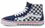Vans BMX Sk8-Hi Reissue T&otilde;eline Merev&auml;esinine 37