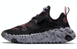 Nike ISPA OverReact Flyknit 'Shadowberry' 36