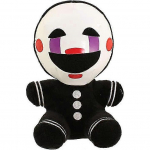 Five Nights At Freddy's Nightmare Marionette pehmem&auml;nguasi, 6 , Must