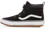 Sk8 Vans-Hi Mte Boa 'Must Valge' VN0A3ZCGDX6 35