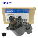 MD619857 T&uuml;hik&auml;igul &otilde;hu reguleerklapp IAC Mitsubishi Chrysler Dodge Lioncel Lancer CS3A 1.6L 1450A116 MD628117 1450A132 jaoks Valve