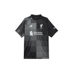 Nike Liverpool L&uuml;&uuml;tsaga V&auml;ravavahi S&auml;rk 21/22 'Must Tumehall' Meeste DB2559-011 S