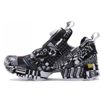 Reebok Kenzo Minami x Instapump Fury 'Panton' Meeste FW9462 EU 41