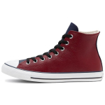 Converse Chuck Taylor All Star High 'Hooajaline Colorblock - Team Red Obsidian' Meeste 168539C EU 39