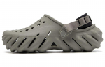 Crocs Echo Clog 'Elephant' 207937-1LM 34-35