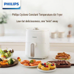 Philips HD9060 &otilde;hufrit&uuml;&uuml;r CN pistikuga (adapter kaasas)