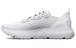 Under Armour Hovr Mega 3 Clone 'White Metallic Silver' 3025308-100 42