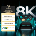 GameSir G7 Pro 8K M&auml;ngukontroller