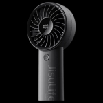 Jisu Life4 K&auml;eshoitav ja Lauale paigutatav Kaasaskantav Ventilaator