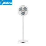 Midea vaikne inverterp&otilde;randaventilaator CN-pistikuga (adapter kaasas)