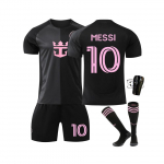 (#10 MESSI) 25-26 Miami v&otilde;&otilde;rsilma jalgpallis&auml;rk lastele ja t&auml;iskasvanutele 16#